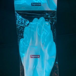 Supreme Rubberized Gloves